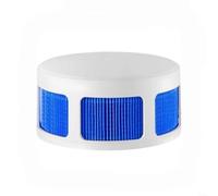 Advokingtap Cartouche filtrante de rechange pour humidificateur intelligent Xiaomi Pro, fibre à haute absorption avec pics pliables et revêtement enzymatique (508 x 70 x 20,5)