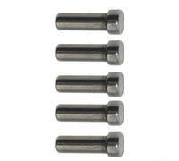 Advokingtap Lot de 5 broches de connecteur pour Bosch 1619P04839 pour scies alternatives PSA 900 E GSA 1100 E pour PSA 700 E - Pièce de rechange facile à installer