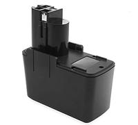 ADVTRONICS 12V 3.5Ah Batterie pour Bosch 3300K BAT011 PSB 12VSP-2 PSR 120 PSR 12VES-2 GBM 12V GLI 12V GSB 12 VSE-2 GDR 12V GSR 12V