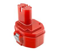ADVTRONICS 14.4V 3.5Ah Ni-MH Batterie de Remplacement pour Makita PA14 1420 1422 1433 1434 1435 1435F 192600-1 193985-8 192699 193157-5 193158-3 1051D 4033D 5094D 6280D 8280D JR140D ML140 UB140D