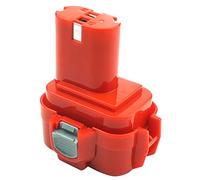 ADVTRONICS 9.6V 3.5Ah Batterie Compatible avec Makita PA09 9100 9120 | 9122 9133 9134 9135 9135A 192595-8 192596-6 192638-6 193977-7 192697-A 193058-7 193099-3 193156-7 193979-3