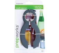 Advys Ouvre-Boîtes Et Bouteilles Multi 6 En 1 Pièce 1