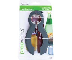 Advys Ouvre-Boîtes Et Bouteilles Multi 6 En 1 Pièce 1