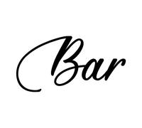 Adzif.biz Le sticker de decoration Mot Décoratif - Cuisine, Dressing, Welcome, Home... Décoration Murale Lettrage Relief. Mot Géant 3D Plexi Noir 27, 57ou 80 cm