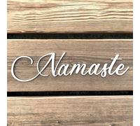 Adzif.biz Le sticker de decoration, Mot Décoratif, Cuisine, Dressing, Welcome, Home, Décoration Murale Lettrage Relief, Mot Géant 3D Plexi Blanc