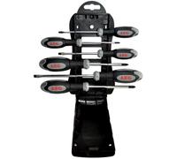 AEG 005066 Set de 6 Tournevis