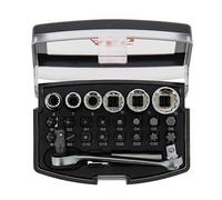 AEG 005067 Mini Coffret d'Outillage
