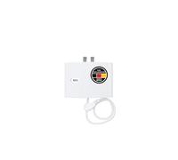 AEG Petit chauffe-eau instantané 189554 MTH 350 3,5 kW 230 V Blanc