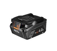 AEG Batterie Pro lithium 18 V 4,0 Ah HIGH DEMAND