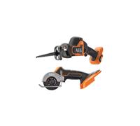 Aeg 18V Brushless Pack