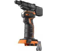 AEG 18V Pro 18V accu riveteuse, BNZ18-0, diamètre de rivet:2,4-4,8mm,sans batterie