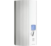 AEG 222399 DDLE ÖKO TD 27 Chauffe-eau Blanc