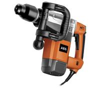 AEG 4002395198795 Burineur SDS-Max, 1200 W, Multicolore