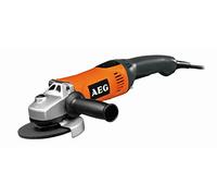 AEG 4002395247264 Meuleuse, 1520 W, Multicolore