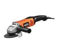 AEG - 4002395247271 Meuleuse d’angle, 1500 W, Multicolore