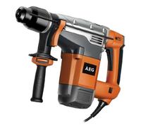 AEG 4935412326 KH 5 E Marteau combi SDS max (Import Allemagne)