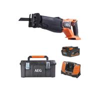 Aeg 4935478941 - 18V