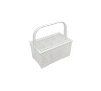 Aeg 50266728000 Blanco Corbero Electrolux Tricity Bendix Zanussi Panier À Couverts Pour Lave-Vaisselle