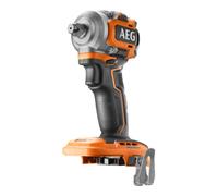 AEG-Boulonneuse à choc compact sans fil 18V - BSS18S12BL-0