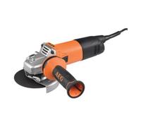 AEG AEG Meuleuse d'angle compacte, Type: WS10-125S Quantité:1