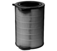 2x Filtre anti-odeur pour purificateur d'air AEG Fresh360 AFDFRH6