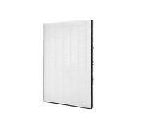 AEG AFWBTH3 BREATHE Filtre (convient pour purificateur d'air AX51 & AX71, réduit 94% du pollen, élimine 99,9% des bactéries, air pur, filtration optimale des particules fines, longue durée de vie,