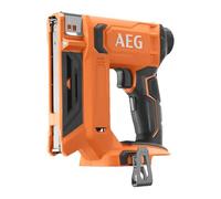 Agrafeuse 18V - AEG - B18CS10-0 - Dos 10mm - Hauteur 6,4 à 14,5mm