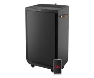 AEG - APU72771DG - Purificateur d'air Pure Multi 7000 pour 70m² / 168 m