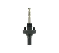 Aeg Arbre Fixtec scie cloche - 32 mm