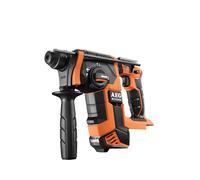 AEG - Perforateur SDS-Plus Brushless 18 V sans batterie ni chargeur 2.5 J - BBH 18BL-0