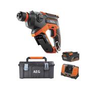 Aeg BBH18C-0 - 18 V