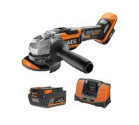 AEG BEWS18-125BL-0