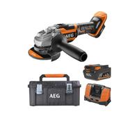 AEG BEWS18-125BL-0