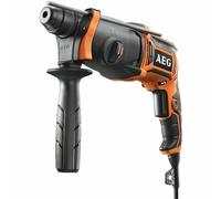 AEG Perforateur SDS-Plus BH24IE - 800 W - 2,4 J - 24 mm