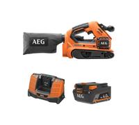 Aeg BHBS1875BL-0