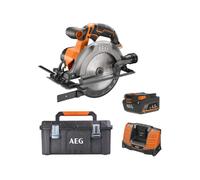 Aeg BKS18C2-0 - 18 V