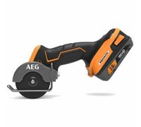 Aeg BMMS18SBL-0