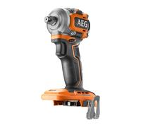 AEG-Boulonneuse à choc compact sans fil 18V - BSS18S12BL-0