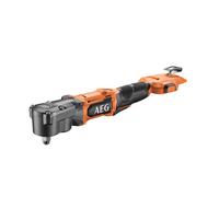 AEG - Boulonneuse à chocs d’angle 3/8'' Brushless 18 Volts [PRO18V] 3 modes & 310Nm BSS18SRA38BL-0