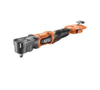 Boulonneuse à chocs d'angle 18V SUBCOMPACT 1/2" - Solo - BSS18SRA12BL-0 AEG Powertools