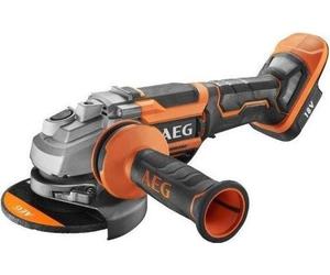 AEG - Breeze 125 mm 18 V sans fil - en boîte (sans batterie) ou chargeur - BEWS18 -125BL -0