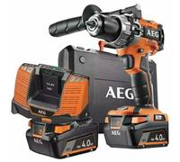 Aeg BSB18C2BL-402C - 18 V