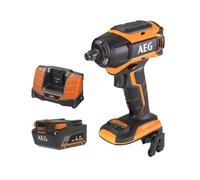 Aeg BSS18C12ZB6 - 18 V