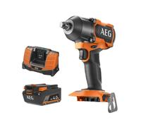 Aeg BSS18MTF12-0 - 18 V