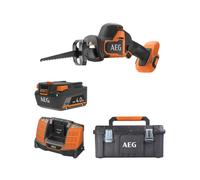 Aeg BUS18SBL-0 - Sans fil