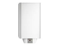 AEG Chauffe-eau mural DEM 30 Comfort EL - 30 l - Économe en énergie - Avec 3 fonctions Eco - Isolation de qualité supérieure - Choix de la température au degré précis - 230 V avec prise - Certifié VDE
