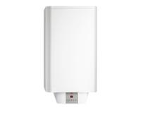 AEG Chauffe-eau mural DEM 80 Comfort EL, Chauffe-eau 80 litres, économie d'énergie, isolation de haute qualité, sélection de la température au degré près, VDE , 234192