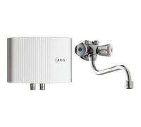 AEG Chauffe-eau Petit MTH 350 OT