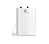 AEG Chauffe-eau sous évier HUZ 5 Basis 222162 blanc, ouvert