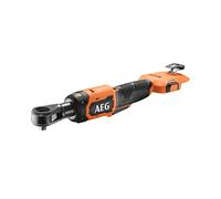 AEG liquet 18V BRUSHLESS, Serrage puissant et précis jusqu’à 74 Nm, réception carré 3/8’, (sans batt. ni chargeur) - BSS18R38BL-0